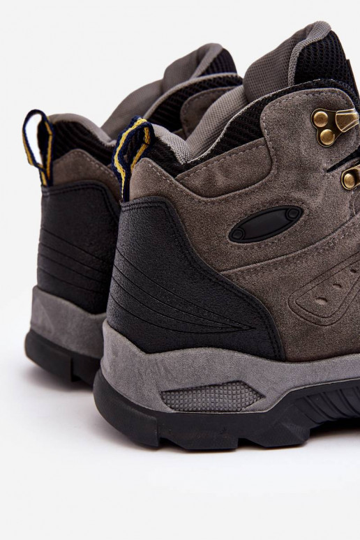 matkasaapad jalanõud Halli värvi... matkasaapad jalanõud Halli värvi...