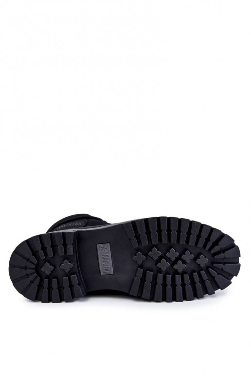 Naiste poolsaapad jalanõud Memory...