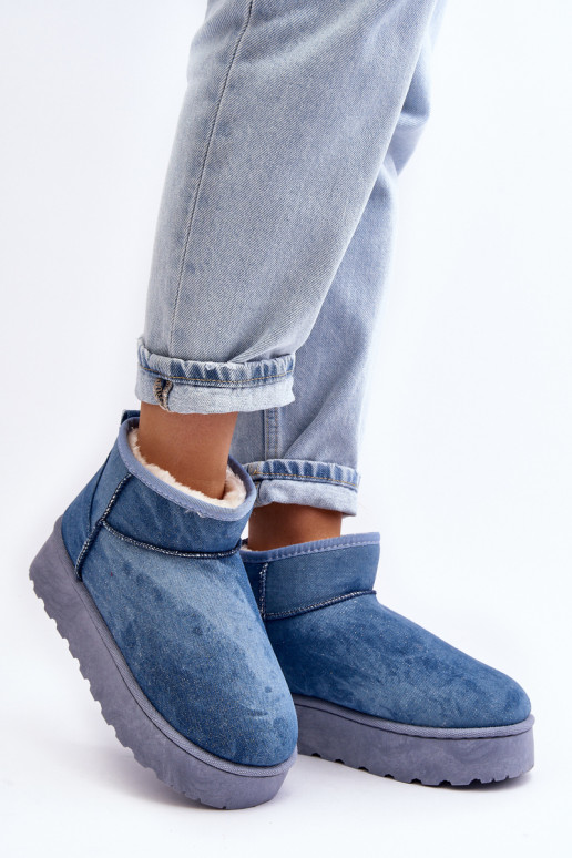 nööpidega lumesaapad läikivad... nööpidega lumesaapad läikivad...