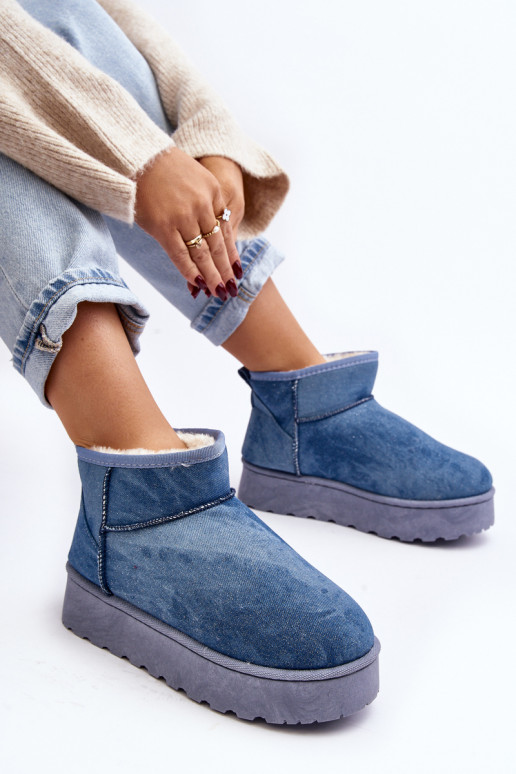 nööpidega lumesaapad läikivad... nööpidega lumesaapad läikivad...