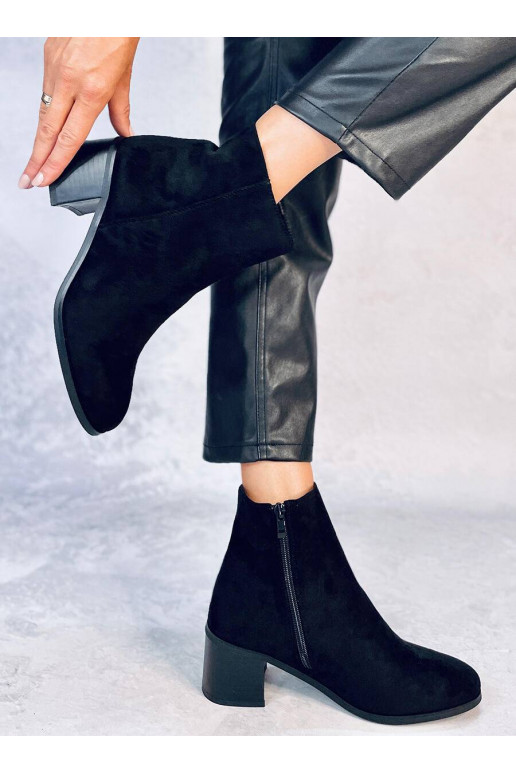 Kontsaga kingad ANNIE BLACK