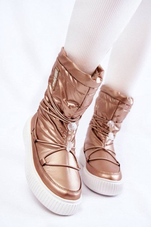 voodriga nööpidega lumesaapad Big... voodriga nööpidega lumesaapad Big...