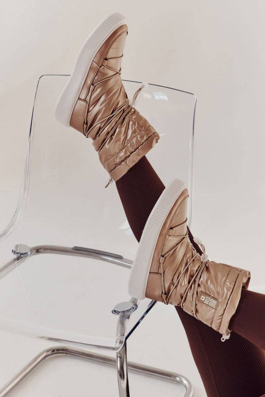 voodriga nööpidega lumesaapad Big... voodriga nööpidega lumesaapad Big...