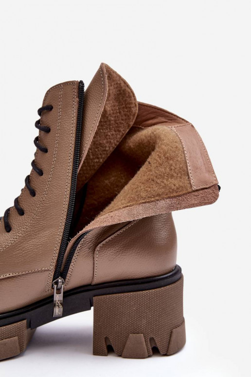 Voodriga Naiste poolsaapad jalanõud...