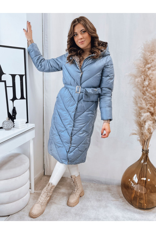 Naiste tepitud talvemantel CELESTIE... Naiste tepitud talvemantel CELESTIE...