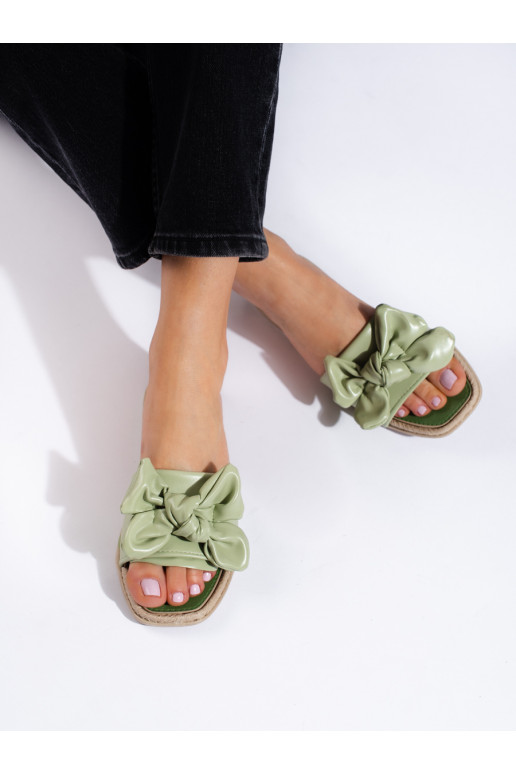 Plätud   Shelovet roheline