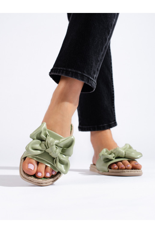 Plätud   Shelovet roheline