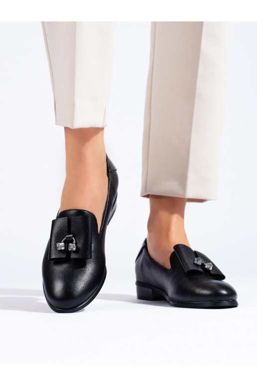 jalatsid   Potocki Mustad