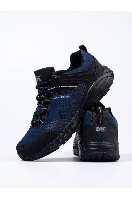 Sinist värvi Meeste matkajalatsid DK