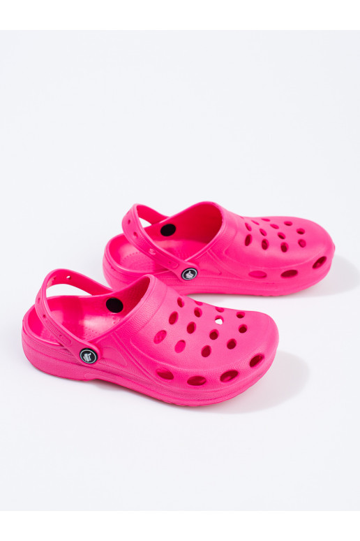  plätud  Shelovet tumeroosad värvi