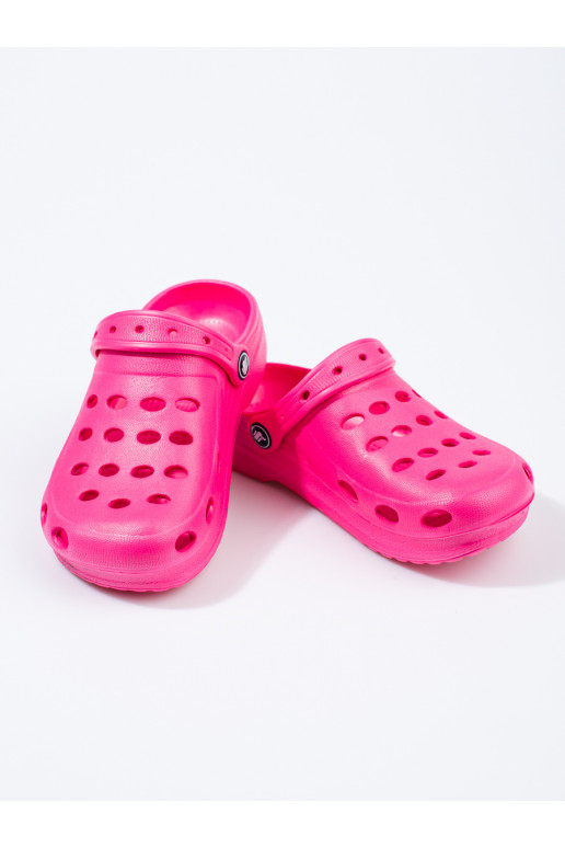  plätud  Shelovet tumeroosad värvi