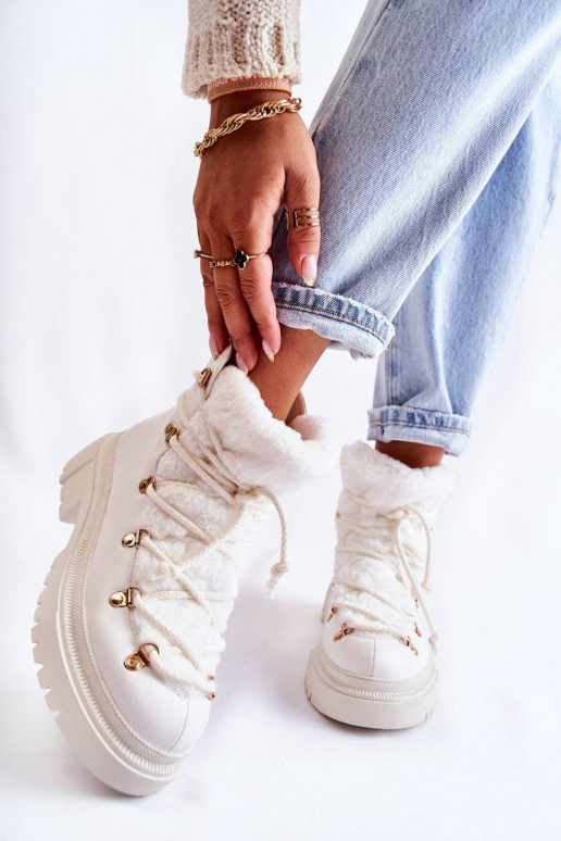 Voodriga Naiste poolsaapad jalanõud...