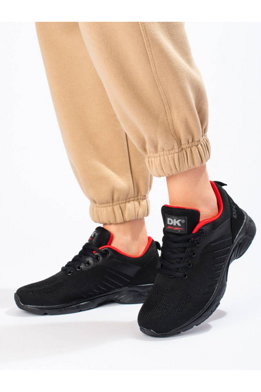 Naiste kingad Mustad DK