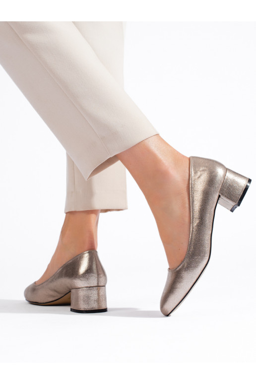 Kõrge kontsaga kingad  