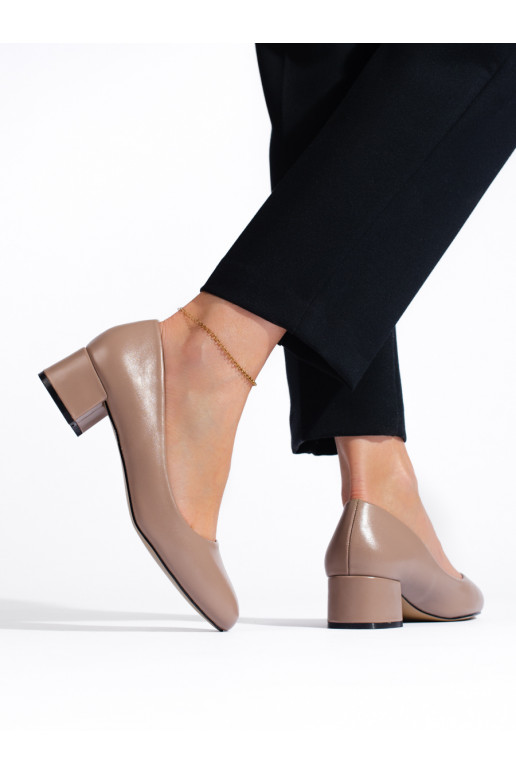 Kõrge kontsaga kingad  