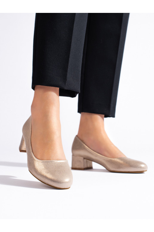 Kõrge kontsaga kingad  