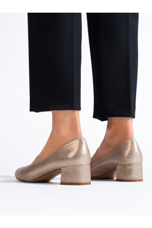 Kõrge kontsaga kingad  