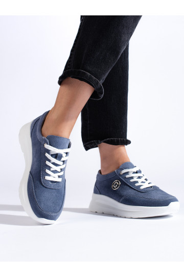 Sinist värvi   naiste kingad 2