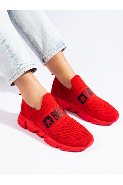 Moekad vabaajajalatsid BIG STAR JJ274298