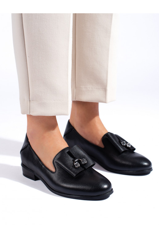 jalatsid   Potocki Mustad