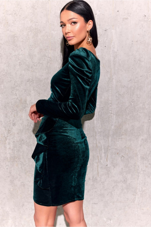  Lühike kleit 188247 Roco Fashion 