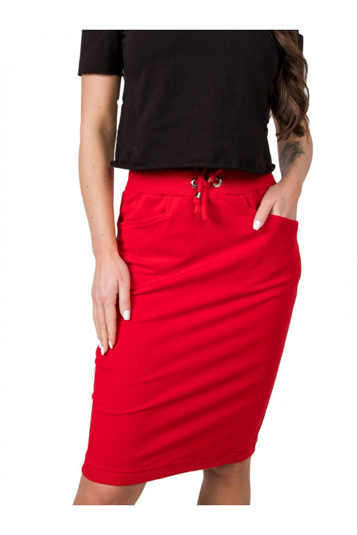 Punane Ava seelik Punane Ava seelik