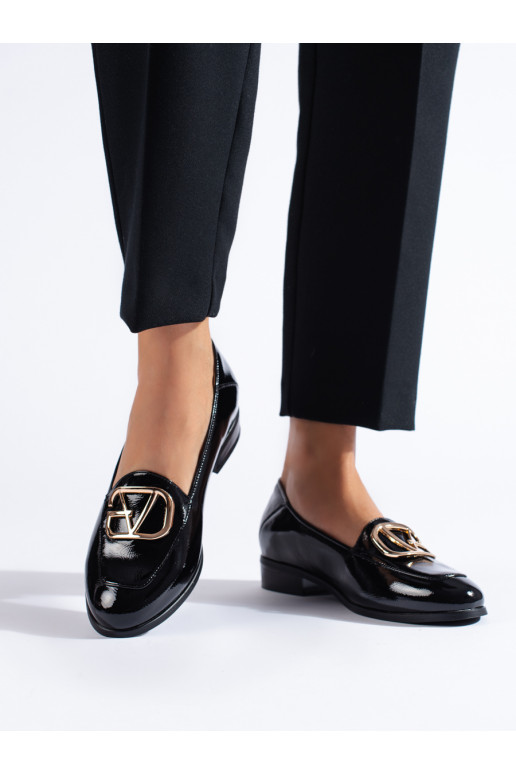 Must Naiste saapad  Potocki Must Naiste saapad  Potocki