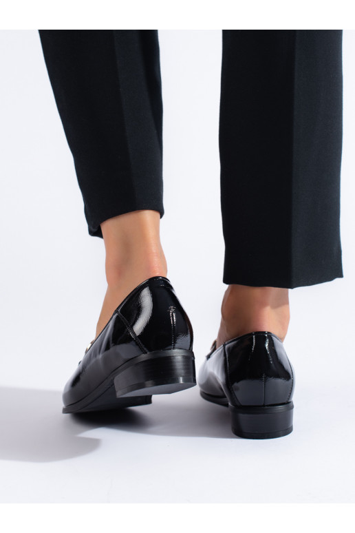 Must Naiste saapad  Potocki Must Naiste saapad  Potocki