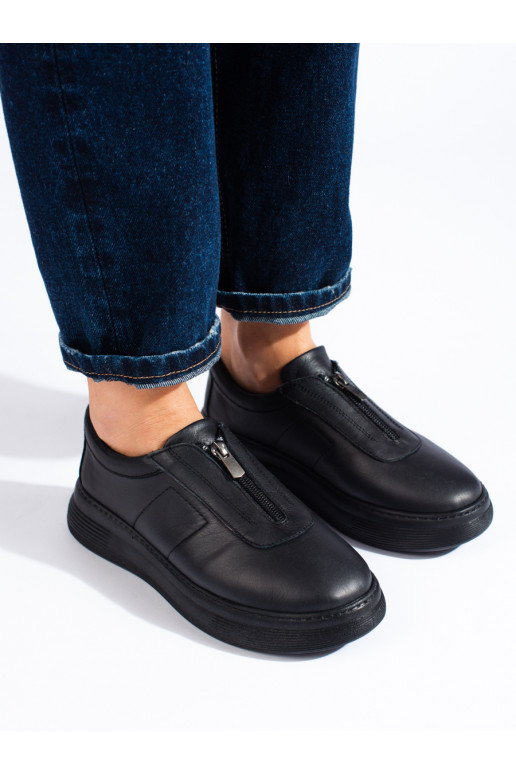 Must   Naiste saapad T.Sokolski Must   Naiste saapad T.Sokolski