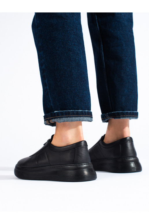 Must   Naiste saapad T.Sokolski Must   Naiste saapad T.Sokolski