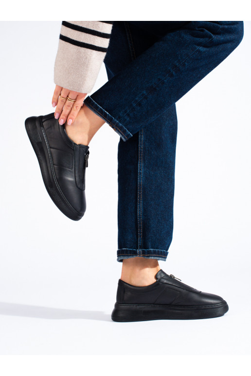 Must   Naiste saapad T.Sokolski Must   Naiste saapad T.Sokolski