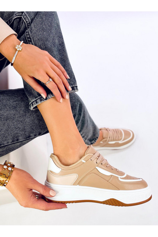 Moekad vabaajajalatsid MORIAU CAMEL