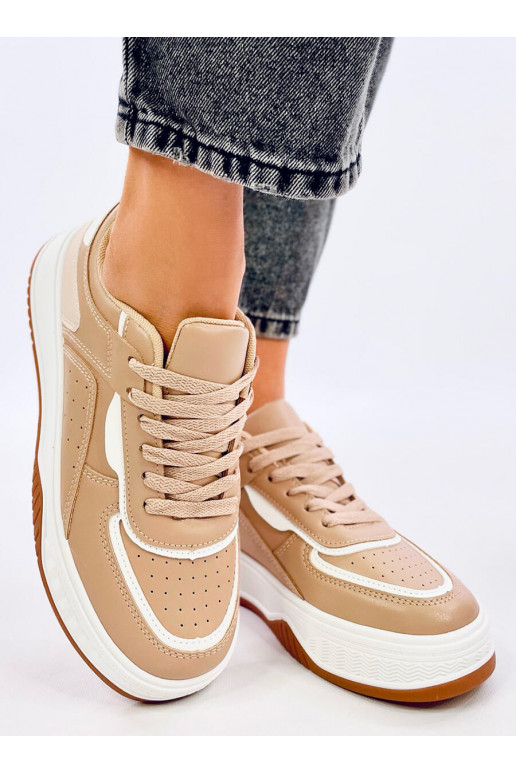 Moekad vabaajajalatsid MORIAU CAMEL