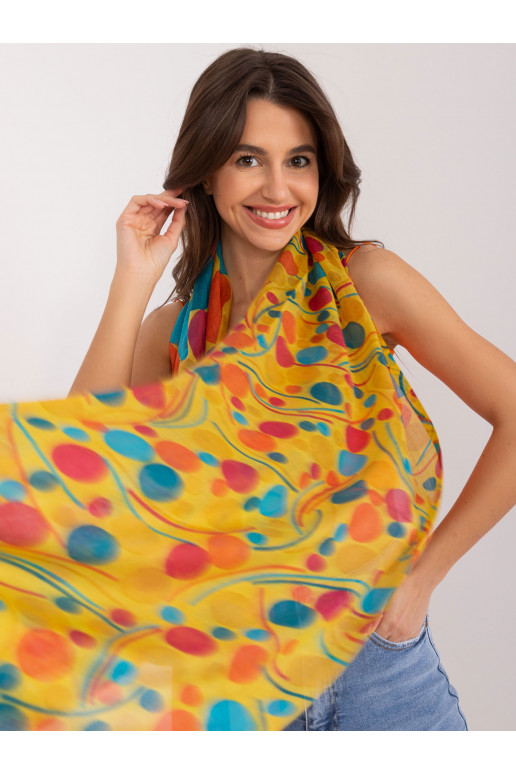 Sall -AT-CH-F84005.27-kollane