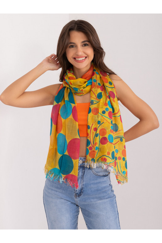 Sall -AT-CH-F84005.27-kollane