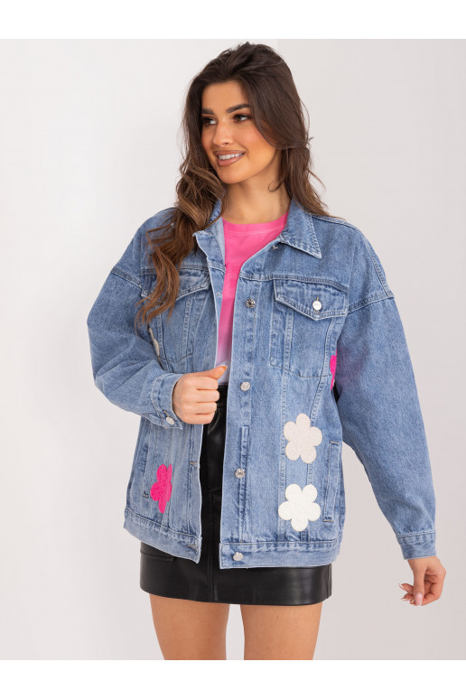 Jope-NM-KR-G581.19-sinine