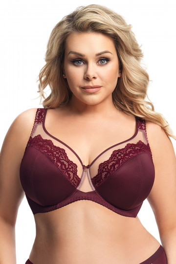 Pehme rinnahoidja  161869 Gorsenia Lingerie