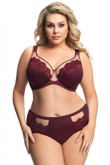Pehme rinnahoidja  161869 Gorsenia Lingerie  2