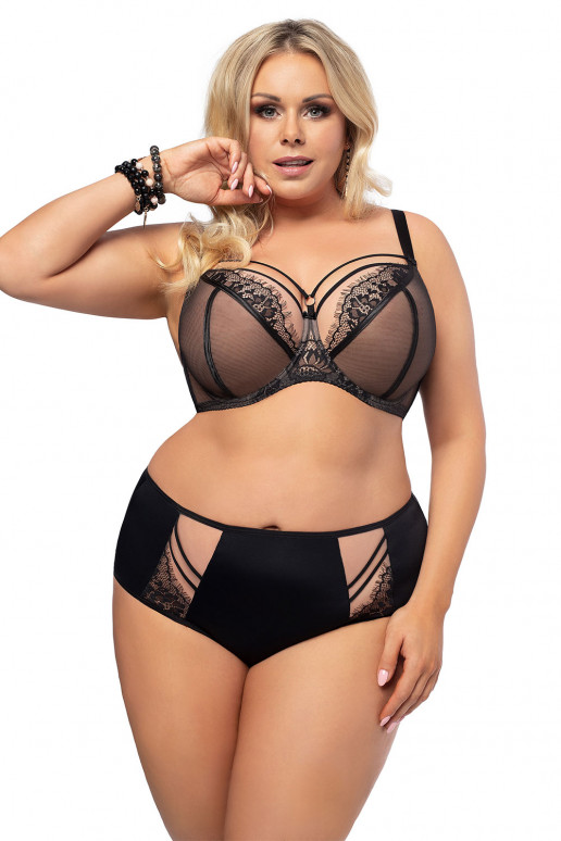  Aluspüksid 128809 Gorsenia Lingerie 