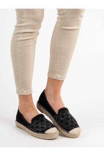 Naiste espadrillid Shelovet