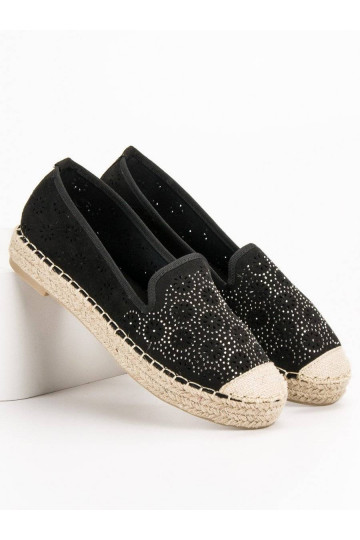 Naiste espadrillid Shelovet 2