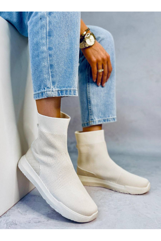 Sportlikud vabaajajalatsid ERVIN BEIGE