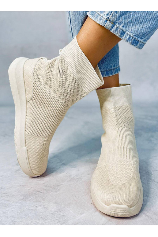 Sportlikud vabaajajalatsid ERVIN BEIGE