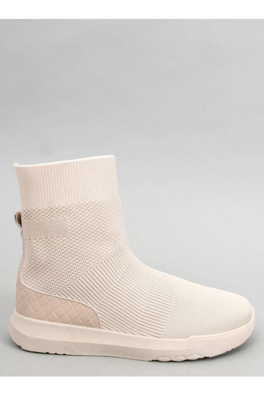 Sportlikud vabaajajalatsid ERVIN BEIGE