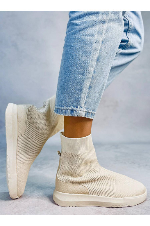 Sportlikud vabaajajalatsid ERVIN BEIGE