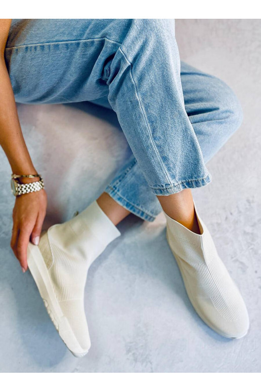 Sportlikud vabaajajalatsid ERVIN BEIGE