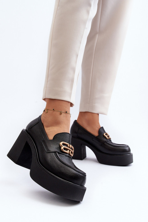 Zazoo jalatsid kõrge jämeda kontsaga... Zazoo jalatsid kõrge jämeda kontsaga...