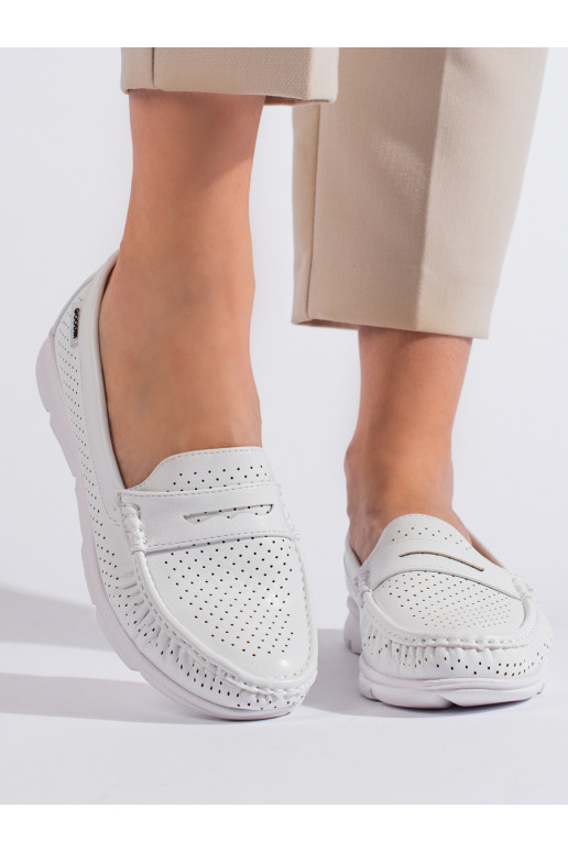 valget värvi  naiste mokassiinid