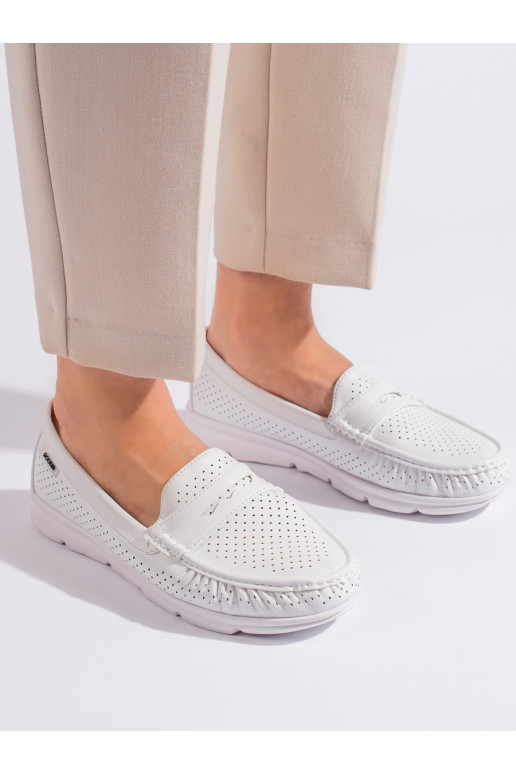 valget värvi  naiste mokassiinid