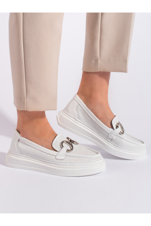 valget värvi  naiste mokassiinid